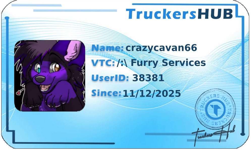 crazycavan66 License