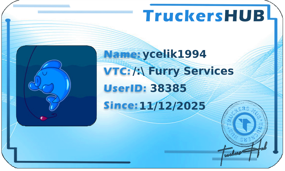 ycelik1994 License