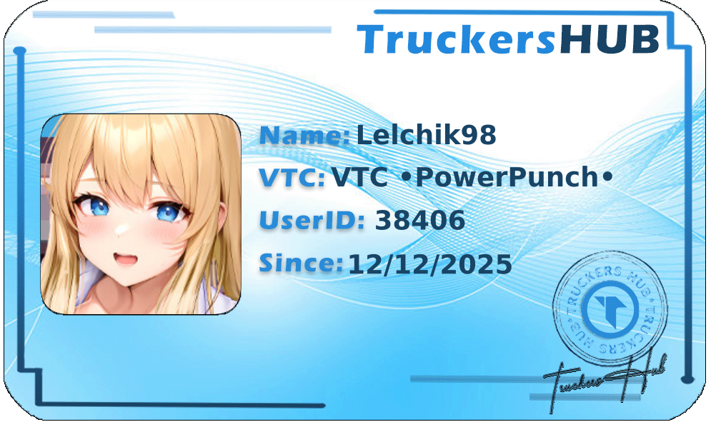 Lelchik98 License