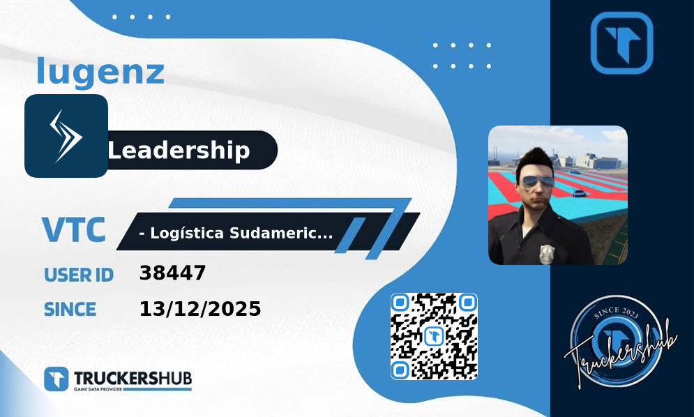lugenz License