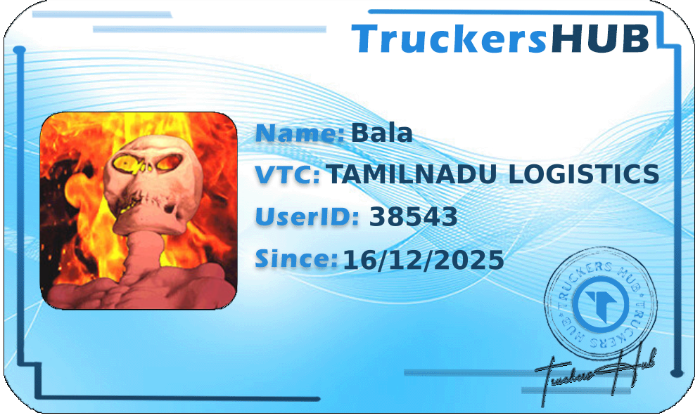 Bala License