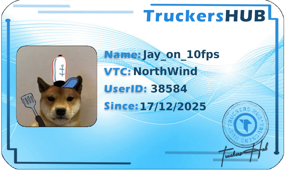 Jay_on_10fps License