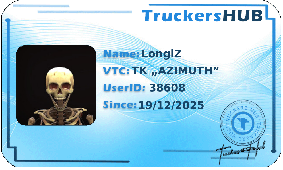 LongiZ License