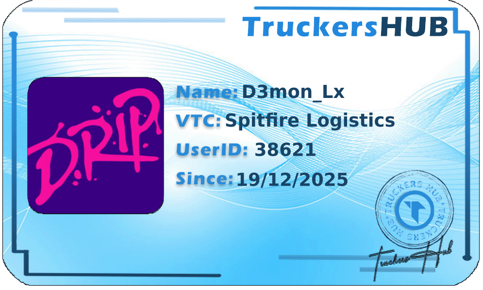 D3mon_Lx License