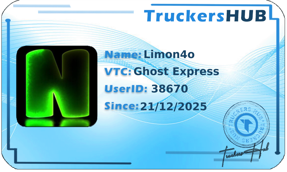Limon4o License