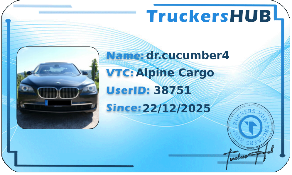 dr.cucumber4 License