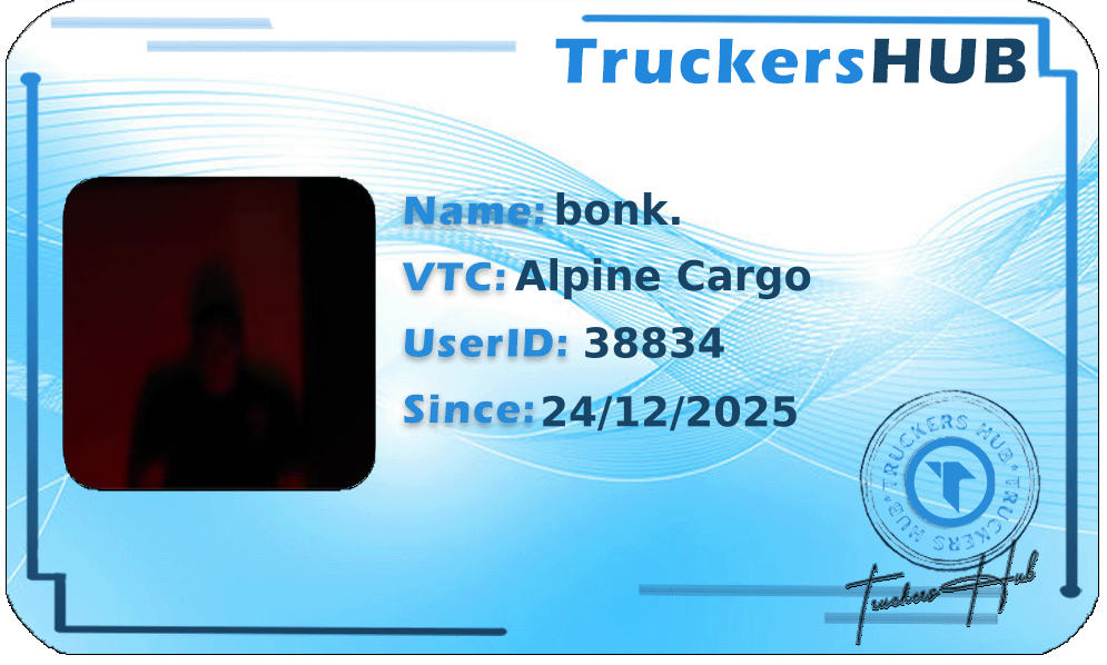 bonk. License