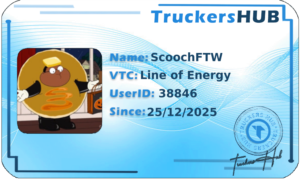 ScoochFTW License