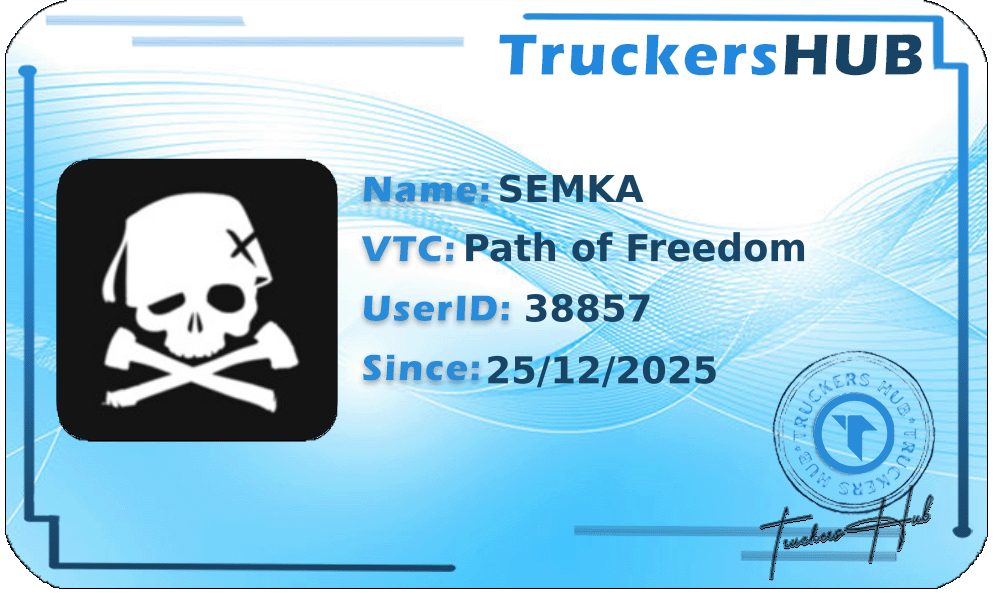 SEMKA License