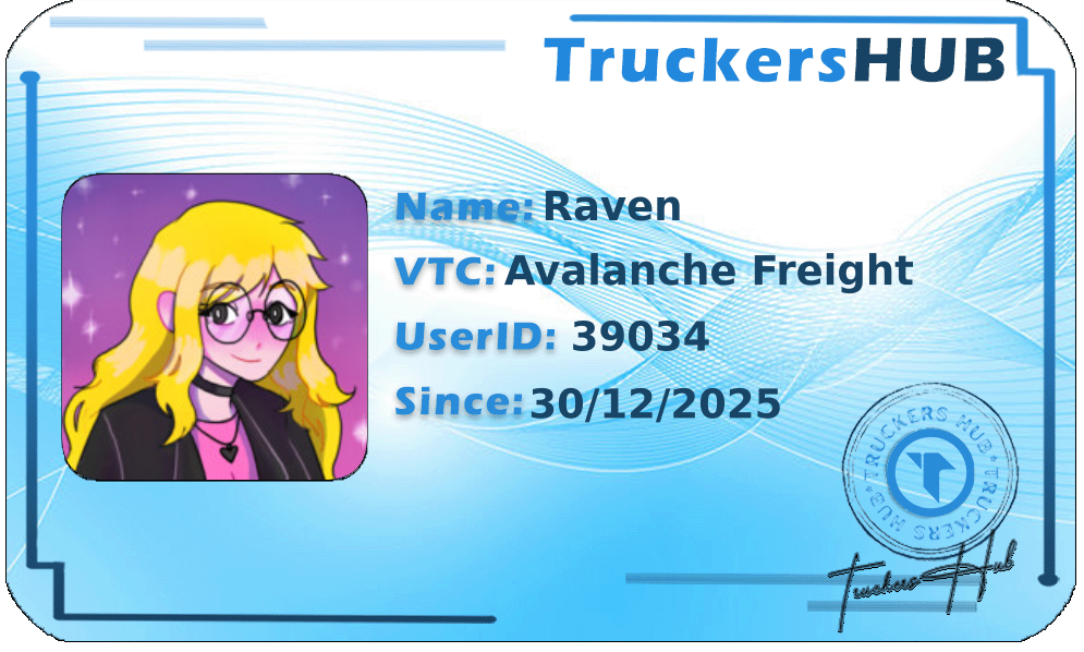 Raven License