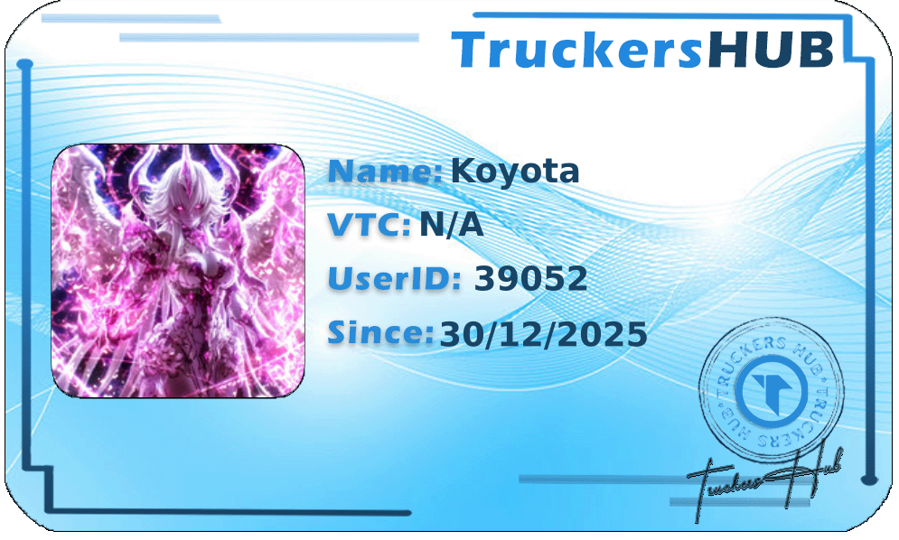 Koyota License