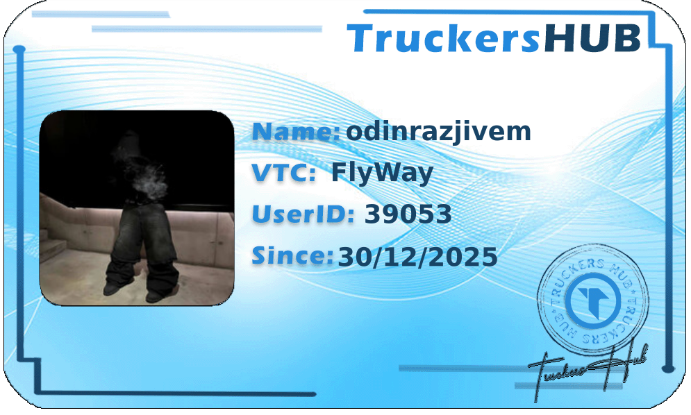 odinrazjivem License
