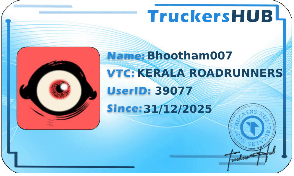 Bhootham007 License