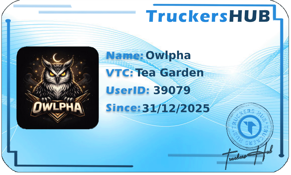 Owlpha License