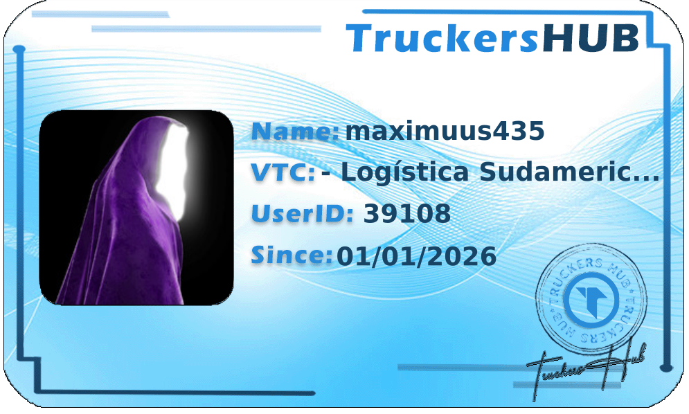 maximuus435 License