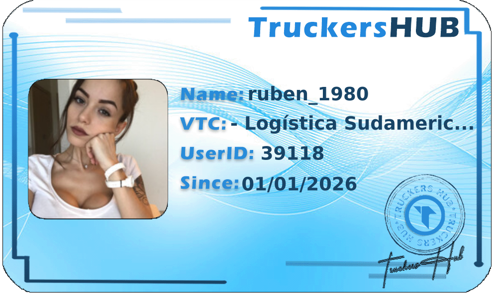 ruben_1980 License
