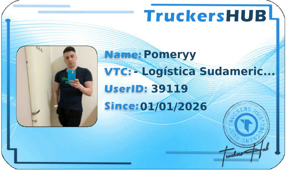 Pomeryy License