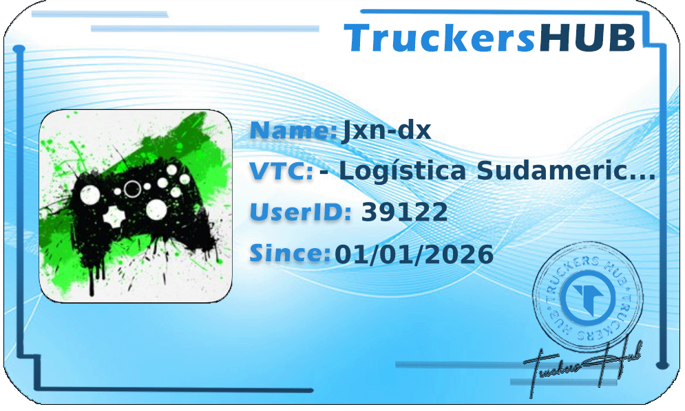 Jxn-dx License