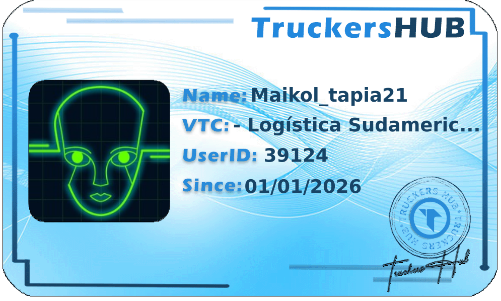 Maikol_tapia21 License