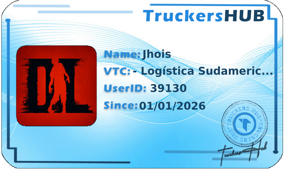 Jhois License
