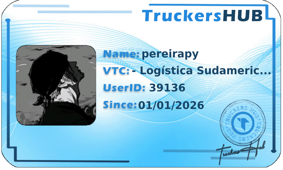 pereirapy License