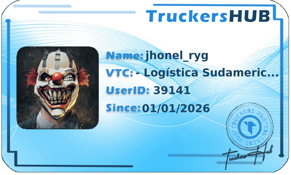 jhonel_ryg License