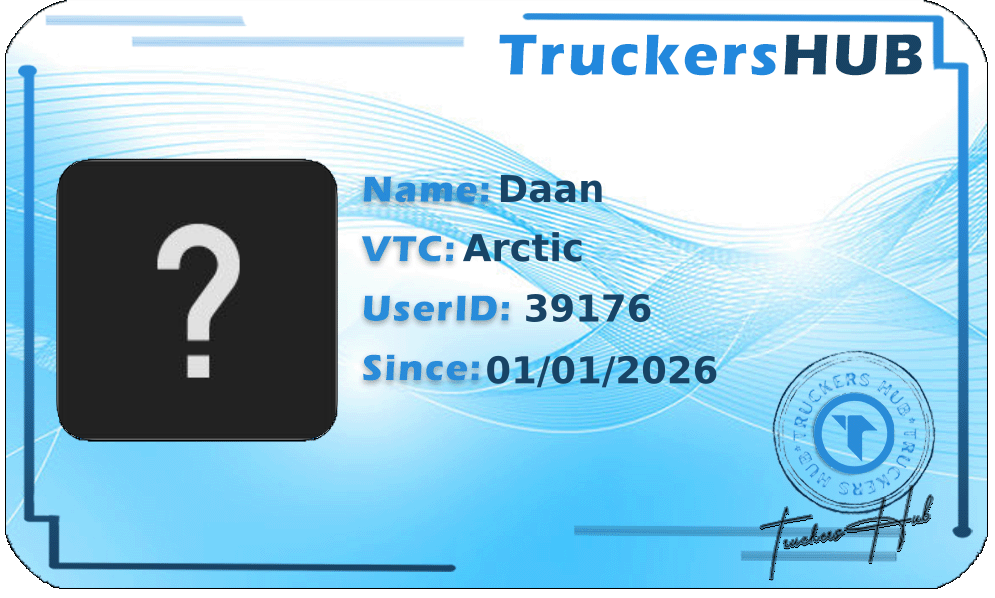 Daan License