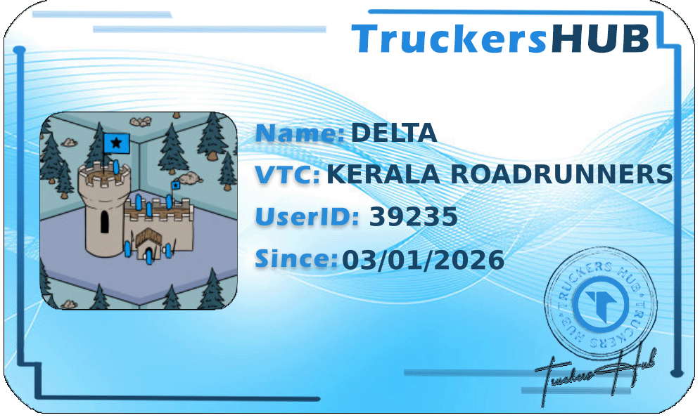 DELTA License