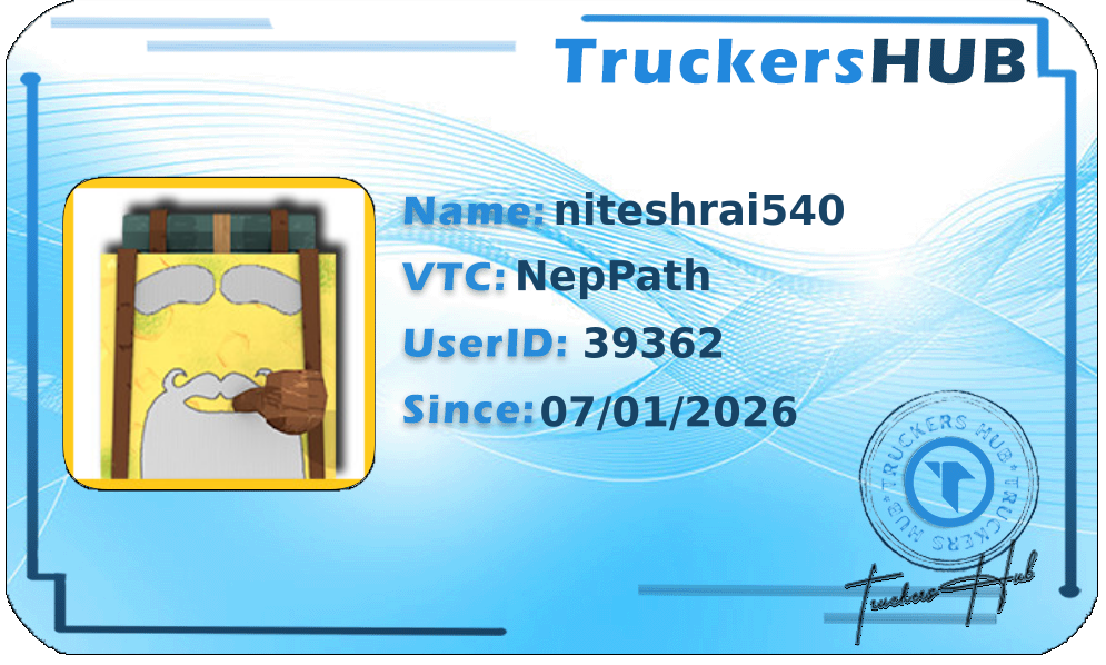 niteshrai540 License