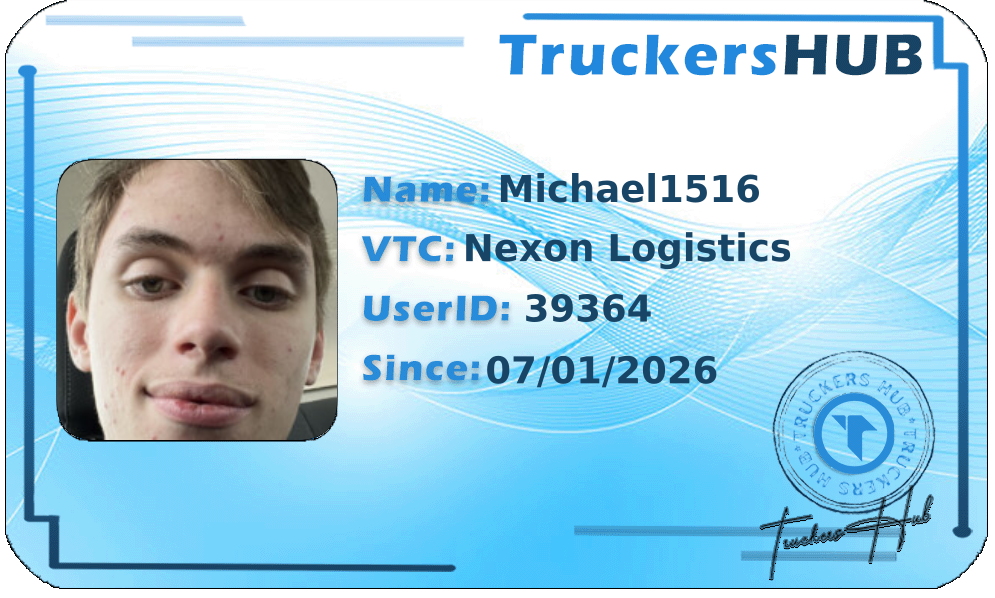 Michael1516 License