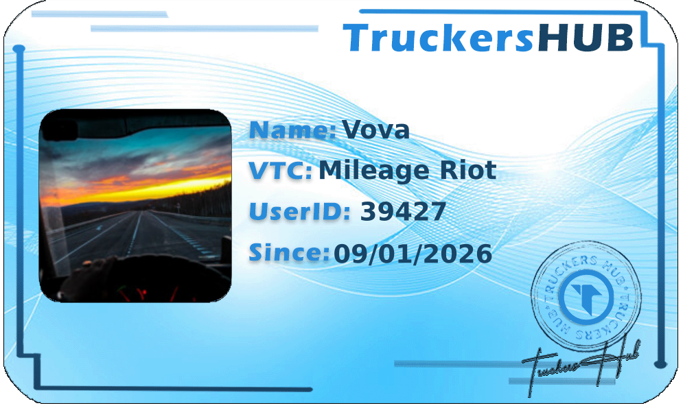 Vova License