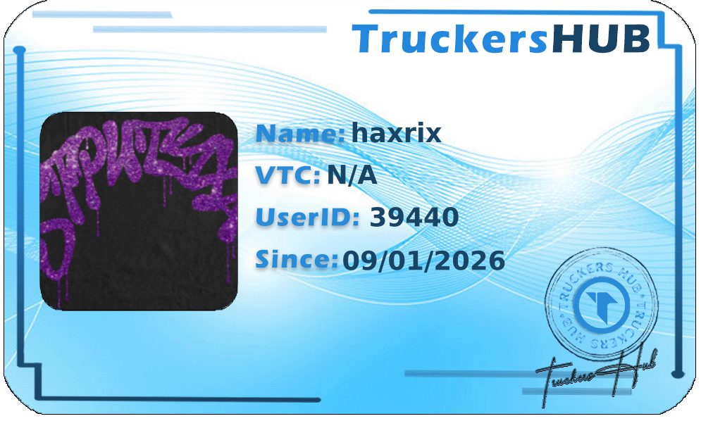 haxrix License