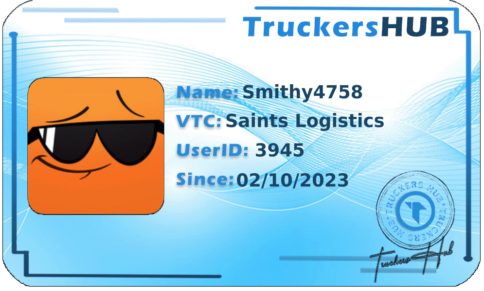 Smithy4758 License