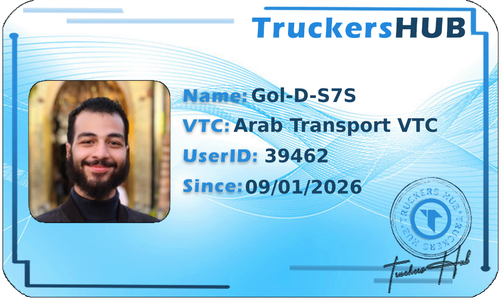 Gol-D-S7S License