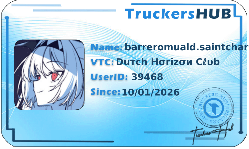 barreromuald.saintcharles License