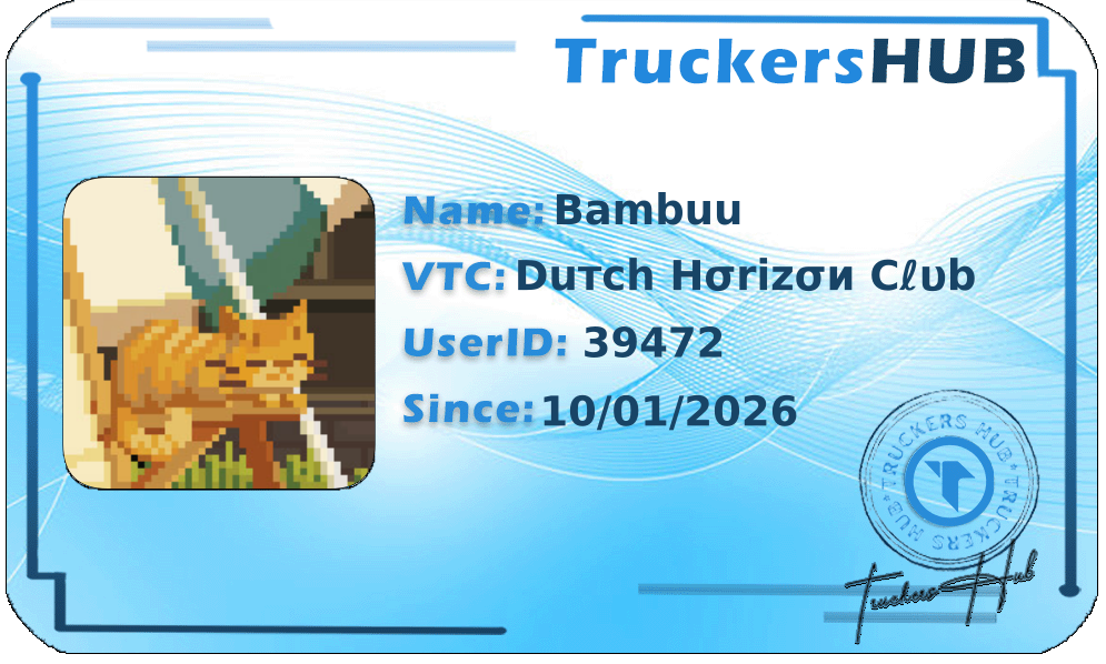 Bambuu License