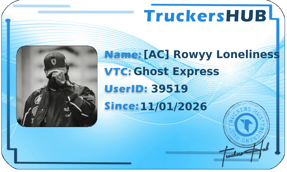 [AC] Rowyy Loneliness License