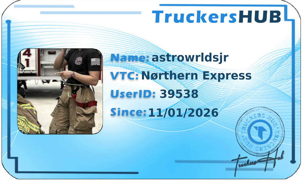 astrowrldsjr License