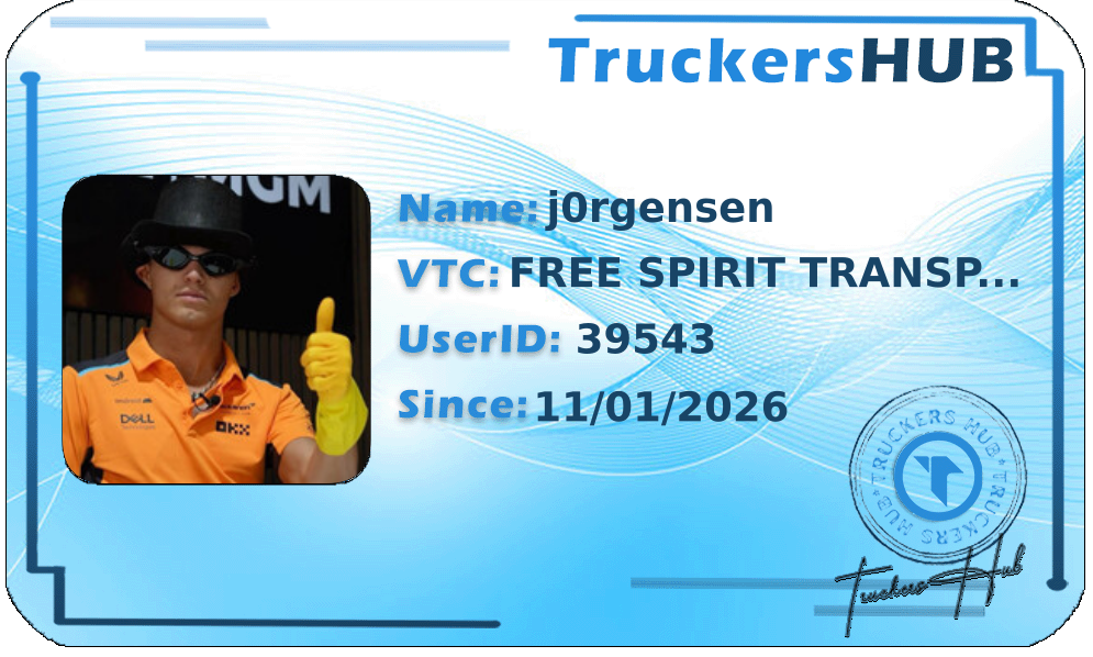 j0rgensen License