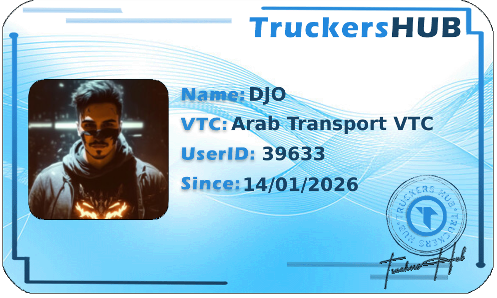 DJO License