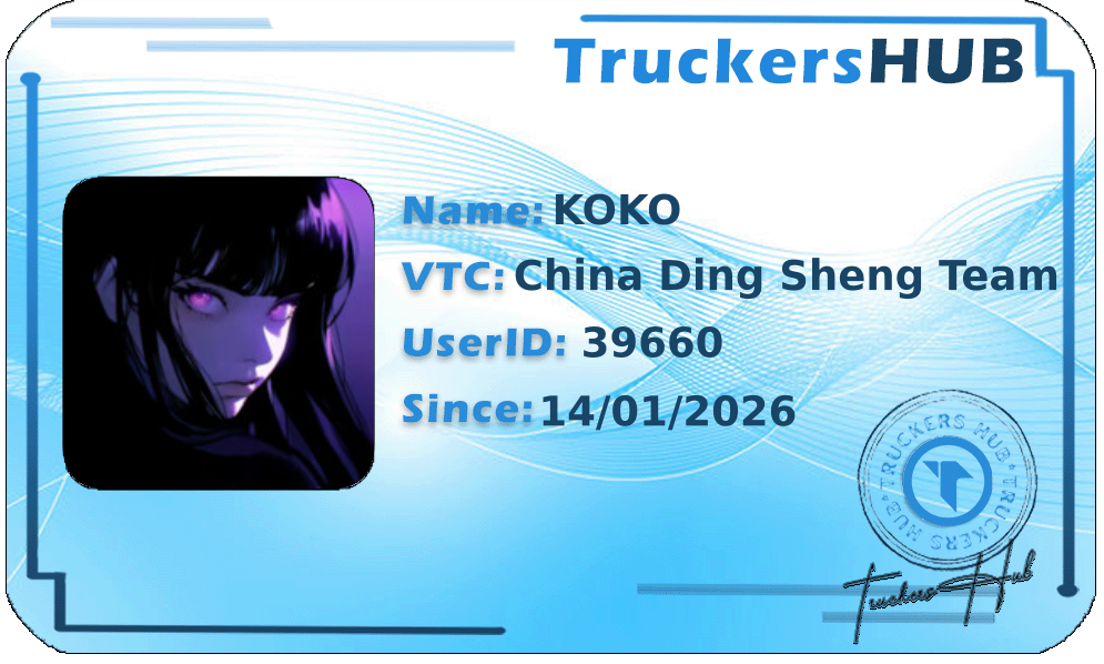 KOKO License