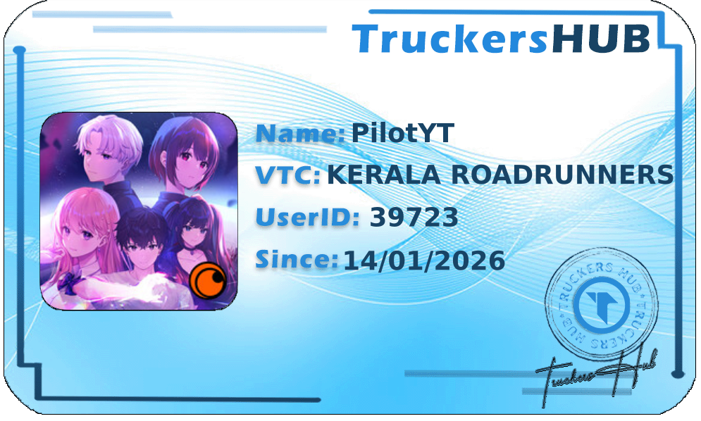 PilotYT License