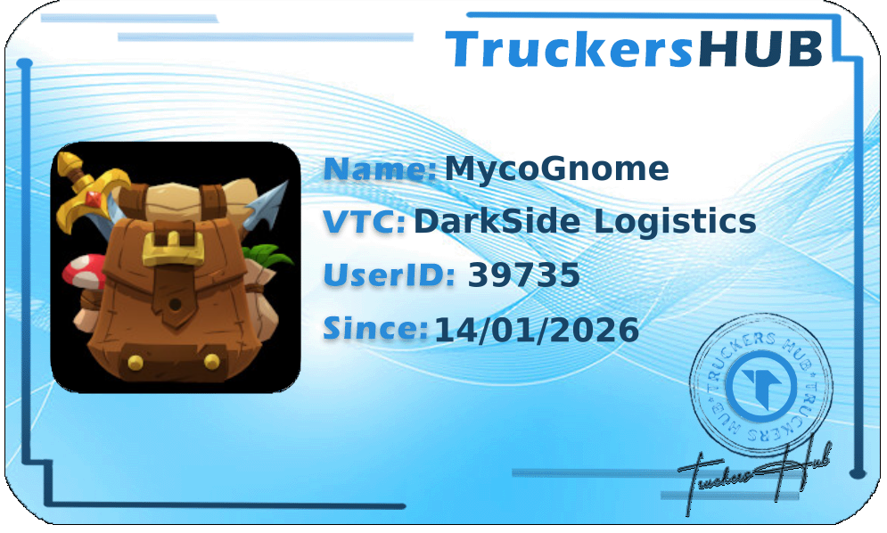 MycoGnome License
