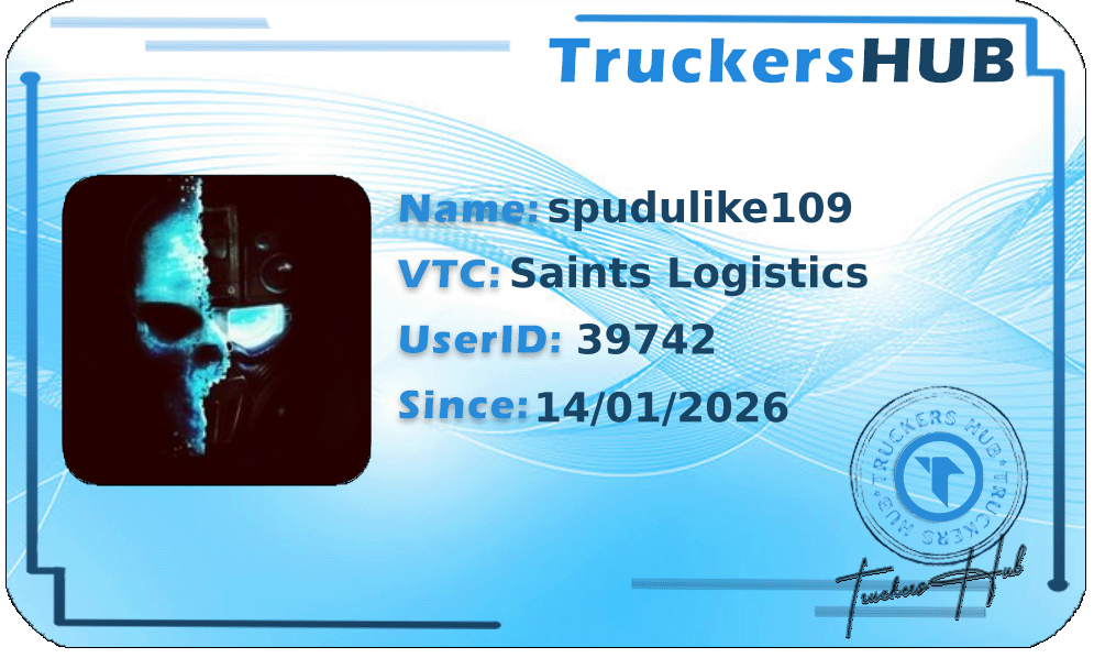 spudulike109 License