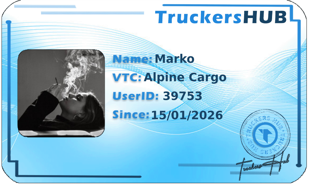 Marko License