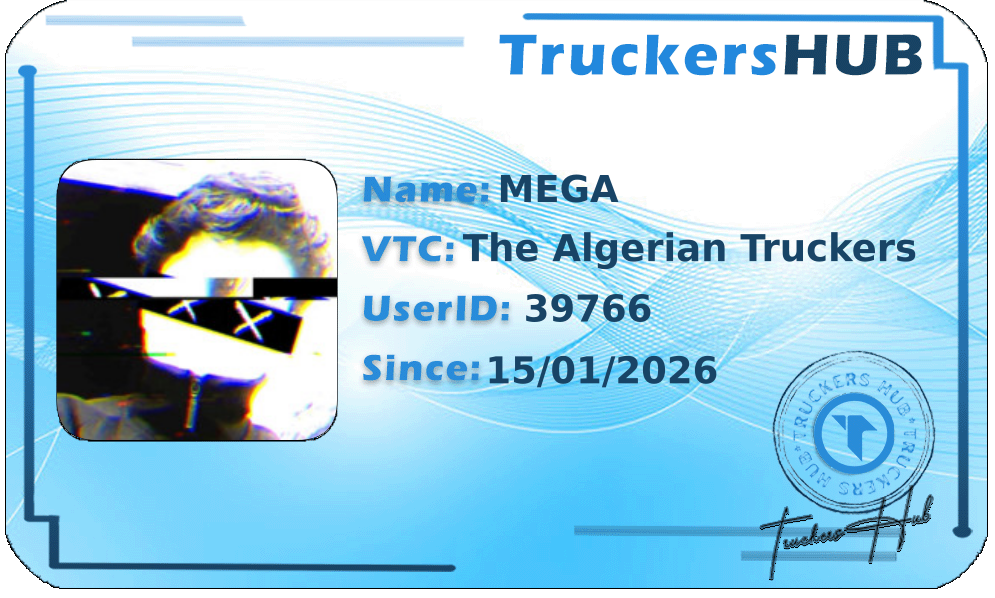 MEGA License