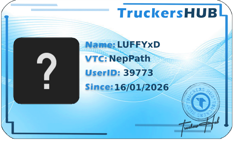LUFFYxD License