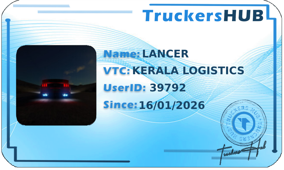 LANCER License