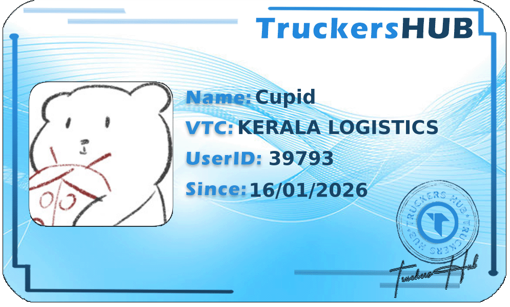 Cupid License