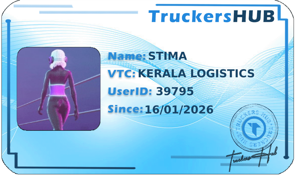 STIMA License